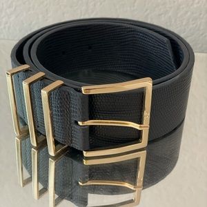 Anine Bing Andrea Belt